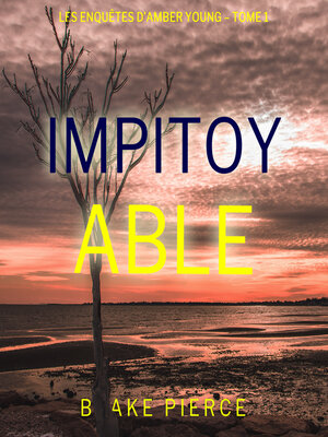 cover image of Impitoyable